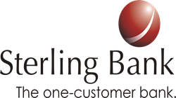 sterling bank logo wk
